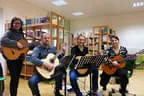 Schuljahr 2019/20 Bild 14