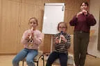 Schuljahr 2024/2025 Bild 6