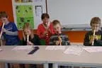 Schuljahr 2012/13 Bild 1