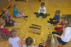 Schuljahr 2013/14 Bild 3