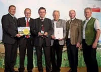 Musikverein-gewinnt-OOe-Agrarpreis Musikverein-gewinnt-OOe-Agrarpreis