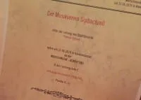 Marschwertung-mit-Ausgezeichneten-Erfolg Marschwertung-mit-Ausgezeichneten-Erfolg
